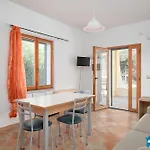 Ferienhaus In Via Dei Fiori Porto Ottiolu