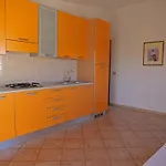 Ferienhaus In Via Dei Fiori Porto Ottiolu