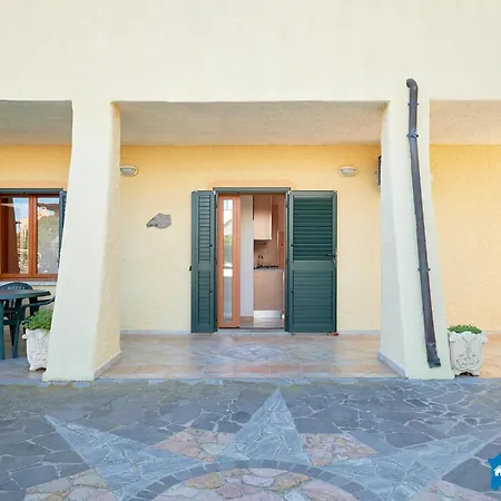 Ferienhaus A 450m Dalla By Budoniaffitti Snc Porto Ottiolu