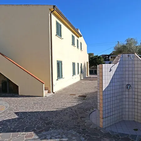度假居 In Via Dei Fiori *
