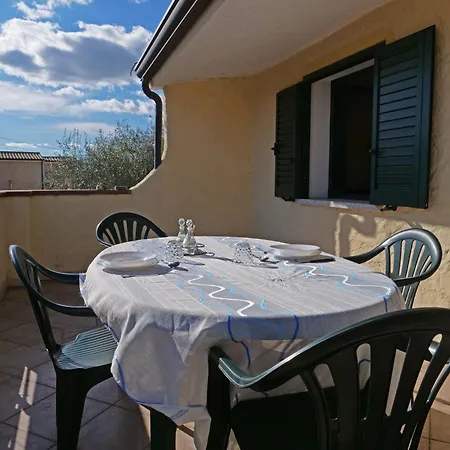 Ferienhaus In Via Dei Fiori