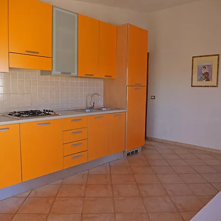 Ferienhaus A 450m Dalla By Budoniaffitti Snc Porto Ottiolu