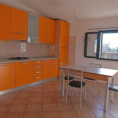 Ferienhaus A 450m Dalla By Budoniaffitti Snc *