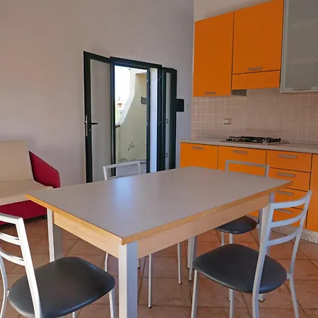 Ferienhaus A 450m Dalla By Budoniaffitti Snc Porto Ottiolu