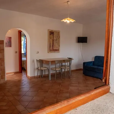 Ferienhaus A 450m Dalla By Budoniaffitti Snc
