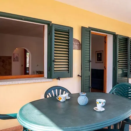 Ferienhaus A 450m Dalla By Budoniaffitti Snc *